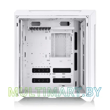 Корпус Thermaltake CTE C700 Air Snow CA-1X7-00F6WN-00 картинка 4